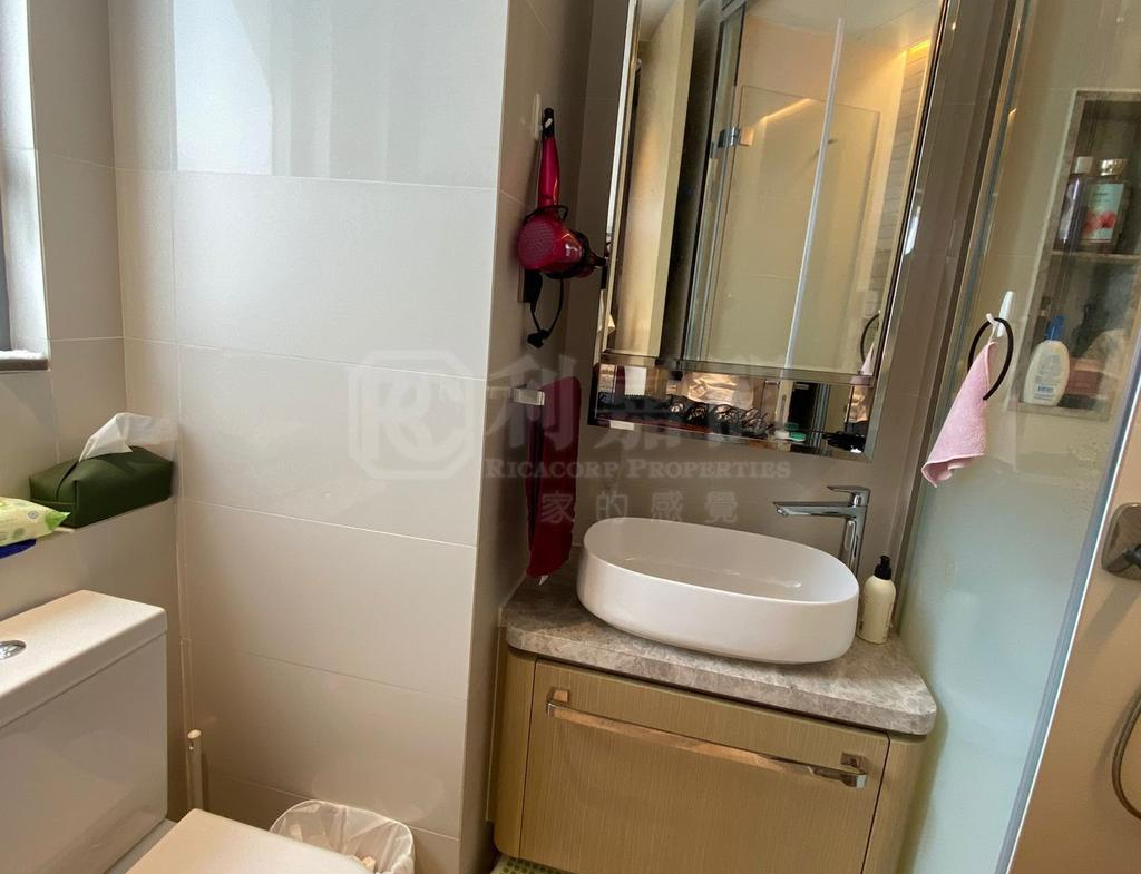 弦海 - 28NTS – 香港北部都會區