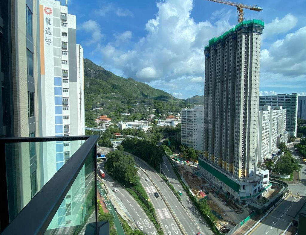 弦海 - 28NTS – 香港北部都會區