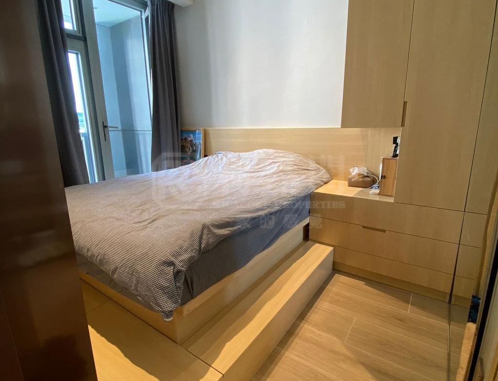 弦海 - 28NTS – 香港北部都會區