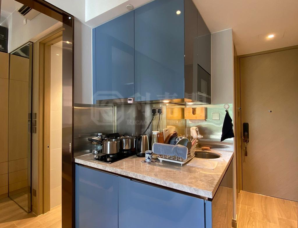 弦海 - 28NTS – 香港北部都會區