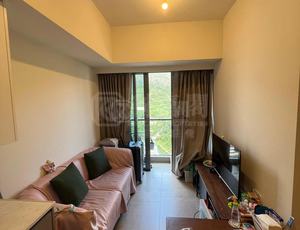 NOVO LAND 2B期 Arreso 1B座 - 28NTS – 香港北部都會區