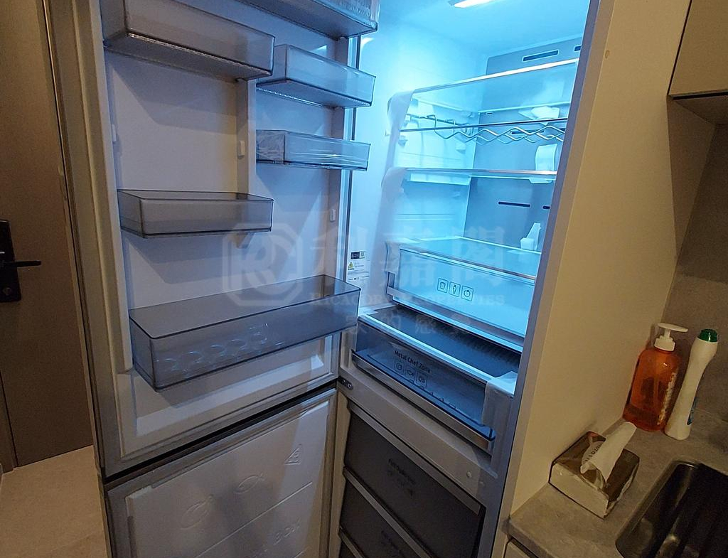 NOVO LAND 2B期 Arreso 1B座 - 28NTS – 香港北部都會區