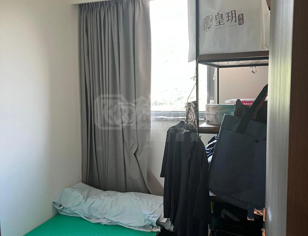 NOVO LAND 2B期 Arreso 1B座 - 28NTS – 香港北部都會區