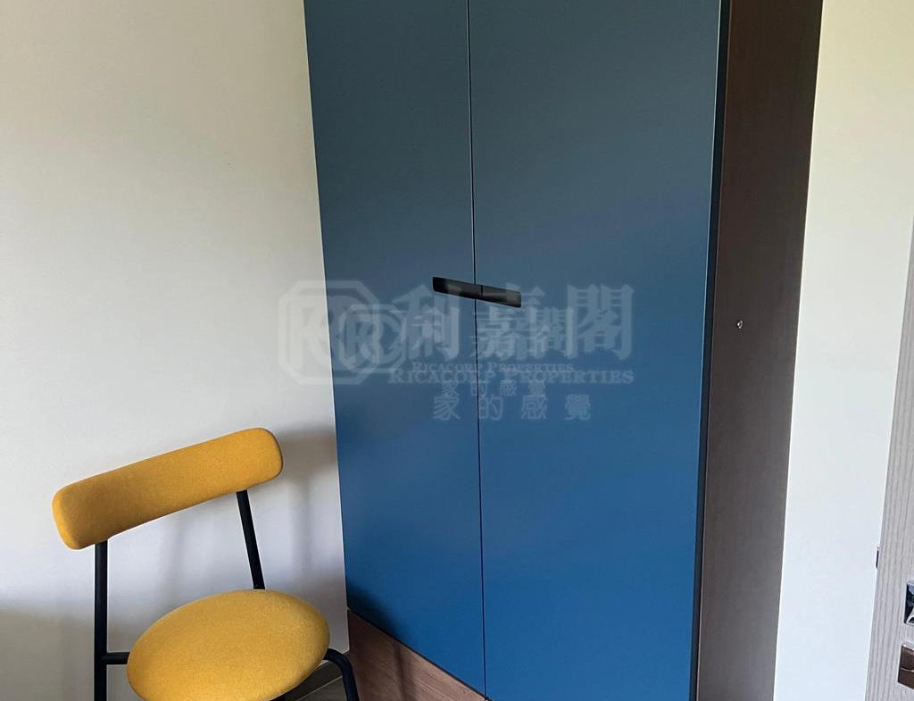 NOVO LAND 2B期 Arreso 1B座 - 28NTS – 香港北部都會區