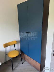 NOVO LAND 2B期 Arreso 1B座 - 28NTS – 香港北部都會區