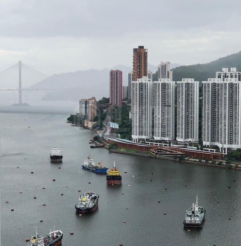 海之戀 3期A 海之戀．愛炫美 5C座 - 28NTS – 香港北部都會區