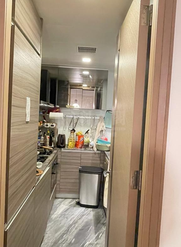 海之戀 3期A 海之戀．愛炫美 5C座 - 28NTS – 香港北部都會區