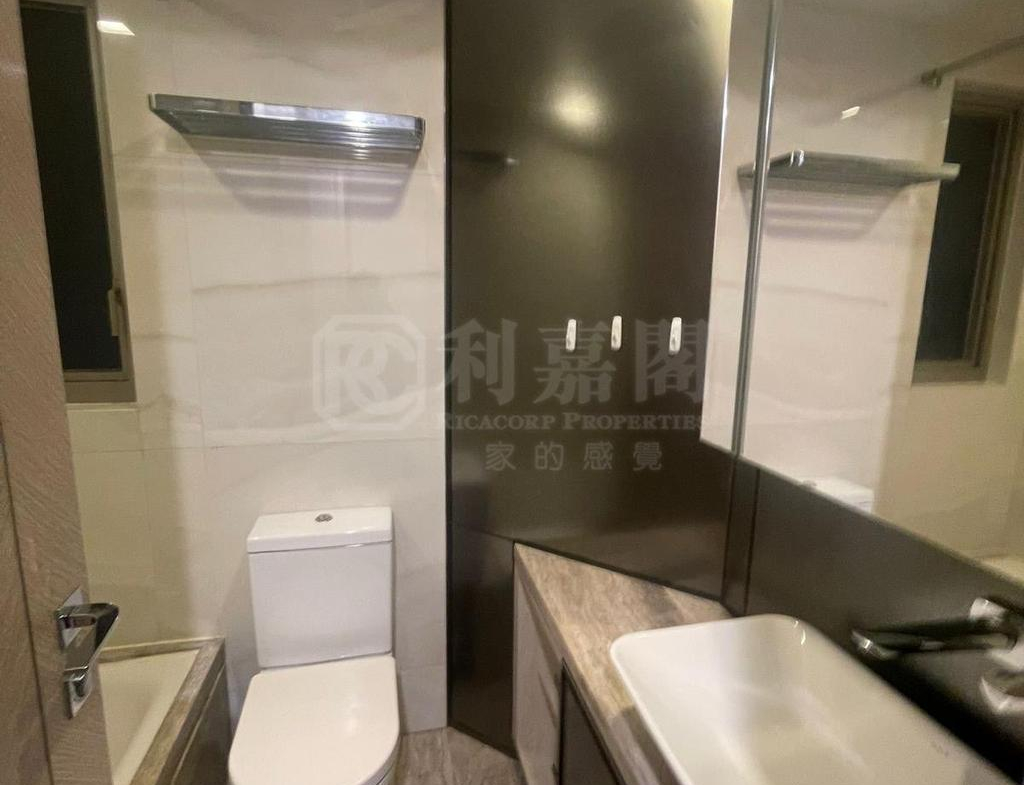 海之戀 3期A 海之戀．愛炫美 5C座 - 28NTS – 香港北部都會區