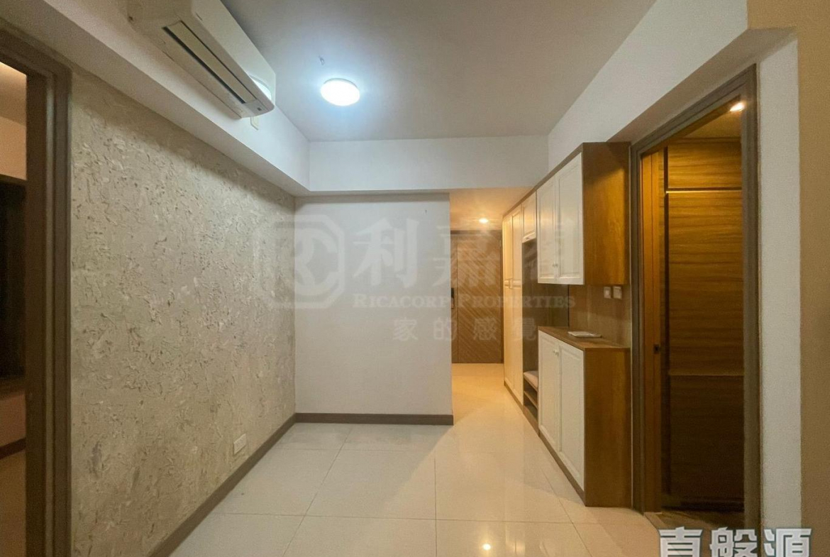 海之戀 3期A 海之戀．愛炫美 5C座 - 28NTS – 香港北部都會區