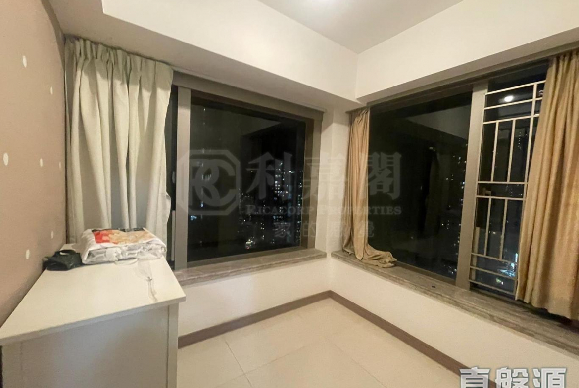 海之戀 3期A 海之戀．愛炫美 5C座 - 28NTS – 香港北部都會區