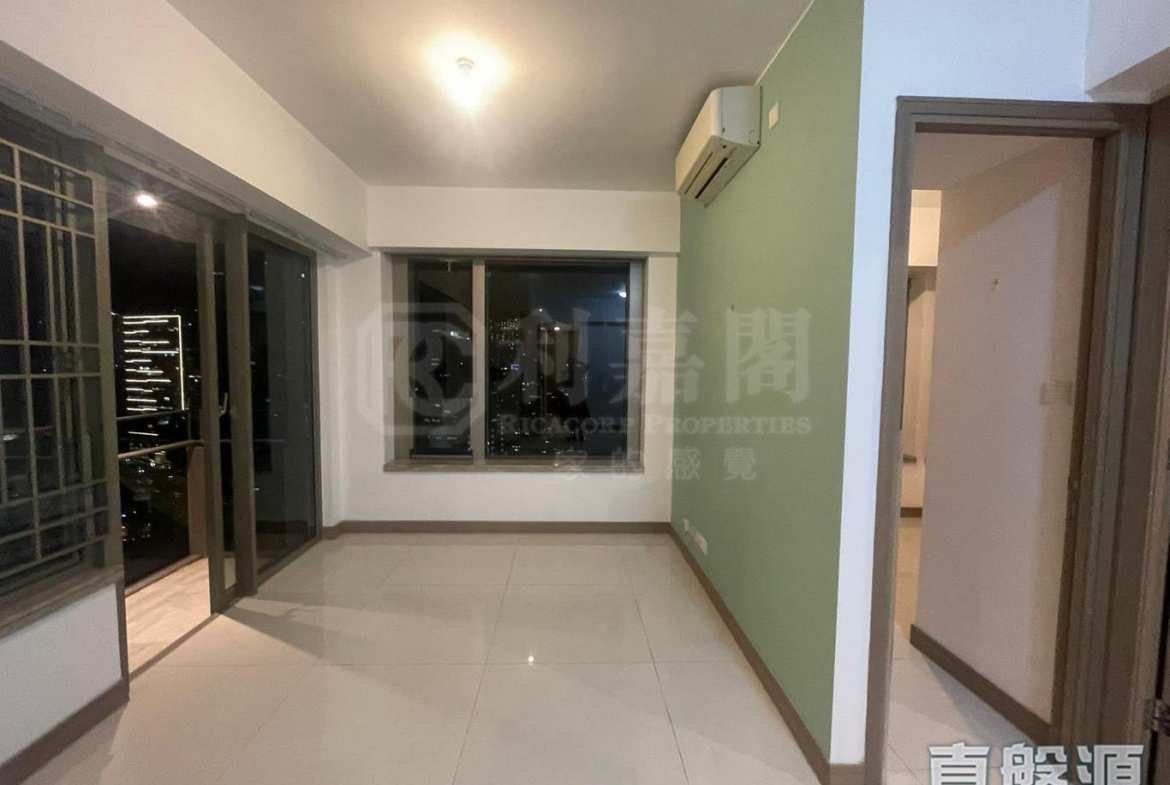 海之戀 3期A 海之戀．愛炫美 5C座 - 28NTS – 香港北部都會區