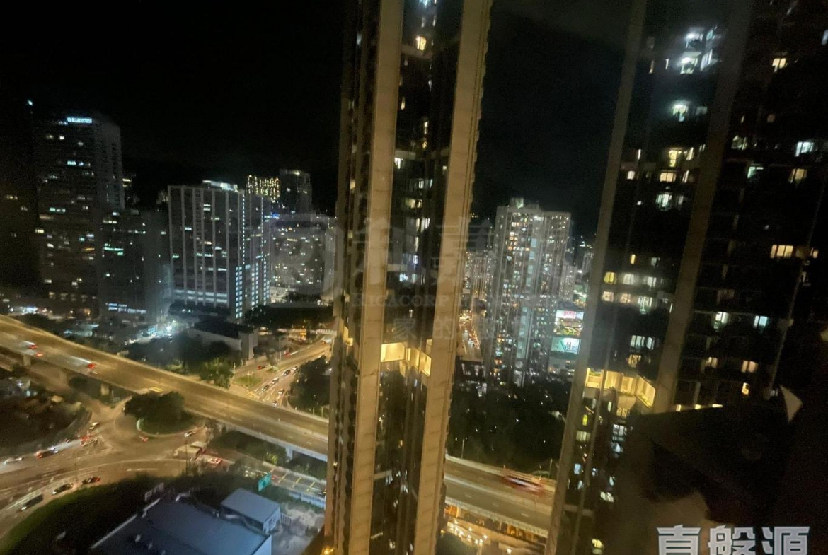 海之戀 3期A 海之戀．愛炫美 5C座 - 28NTS – 香港北部都會區