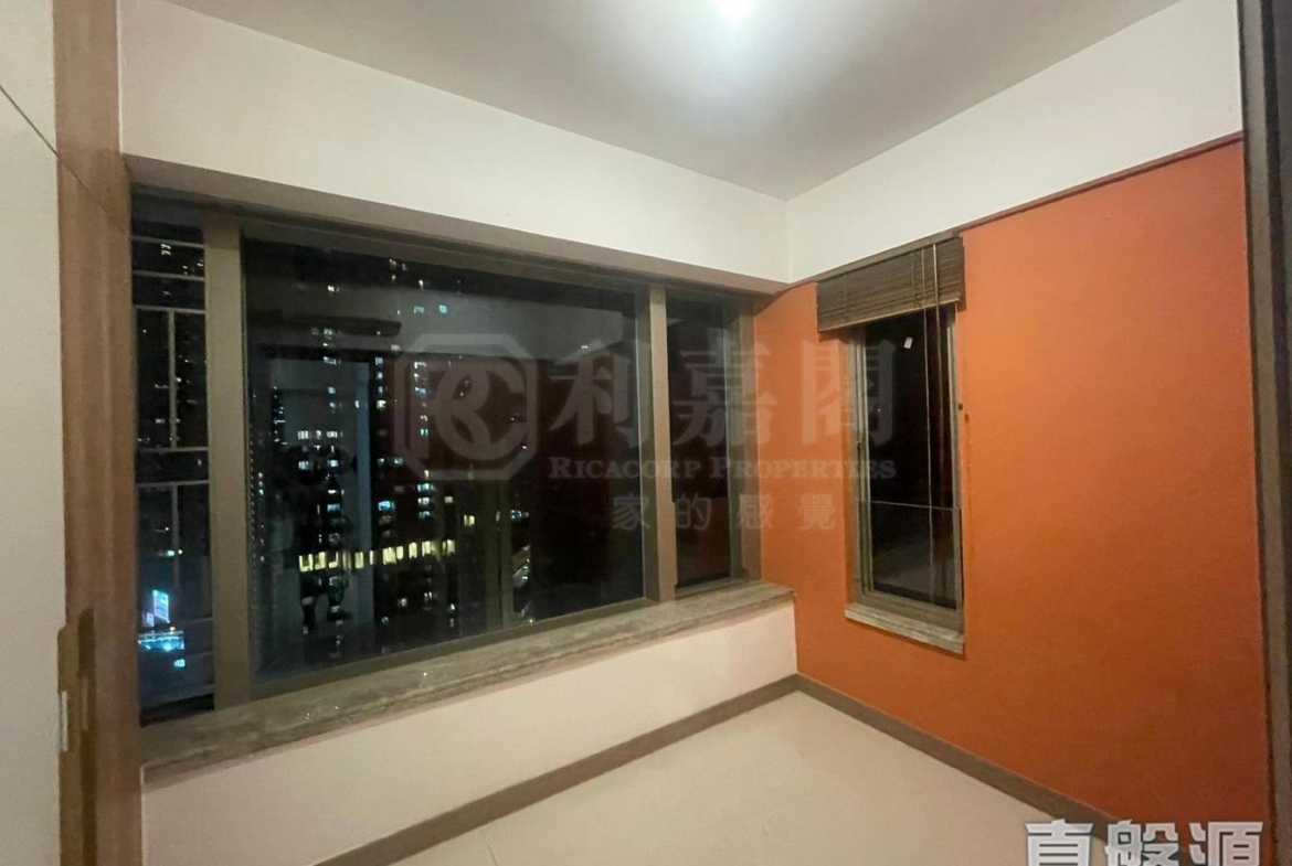 海之戀 3期A 海之戀．愛炫美 5C座 - 28NTS – 香港北部都會區