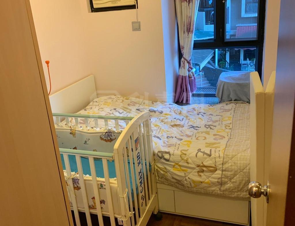 豫豐花園 12座 - 28NTS – 香港北部都會區