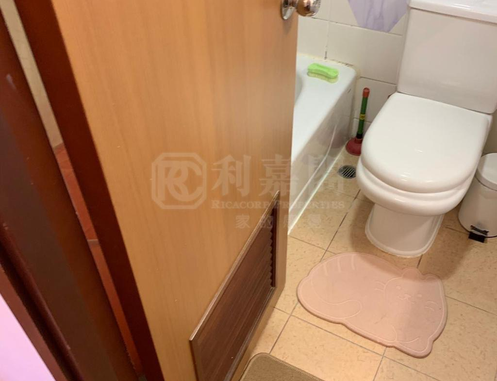 豫豐花園 12座 - 28NTS – 香港北部都會區