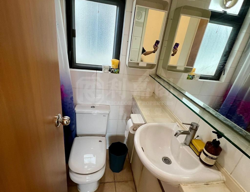 豫豐花園 12座 - 28NTS – 香港北部都會區