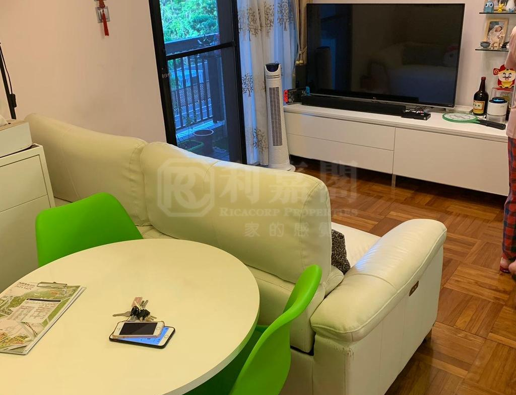 豫豐花園 12座 - 28NTS – 香港北部都會區