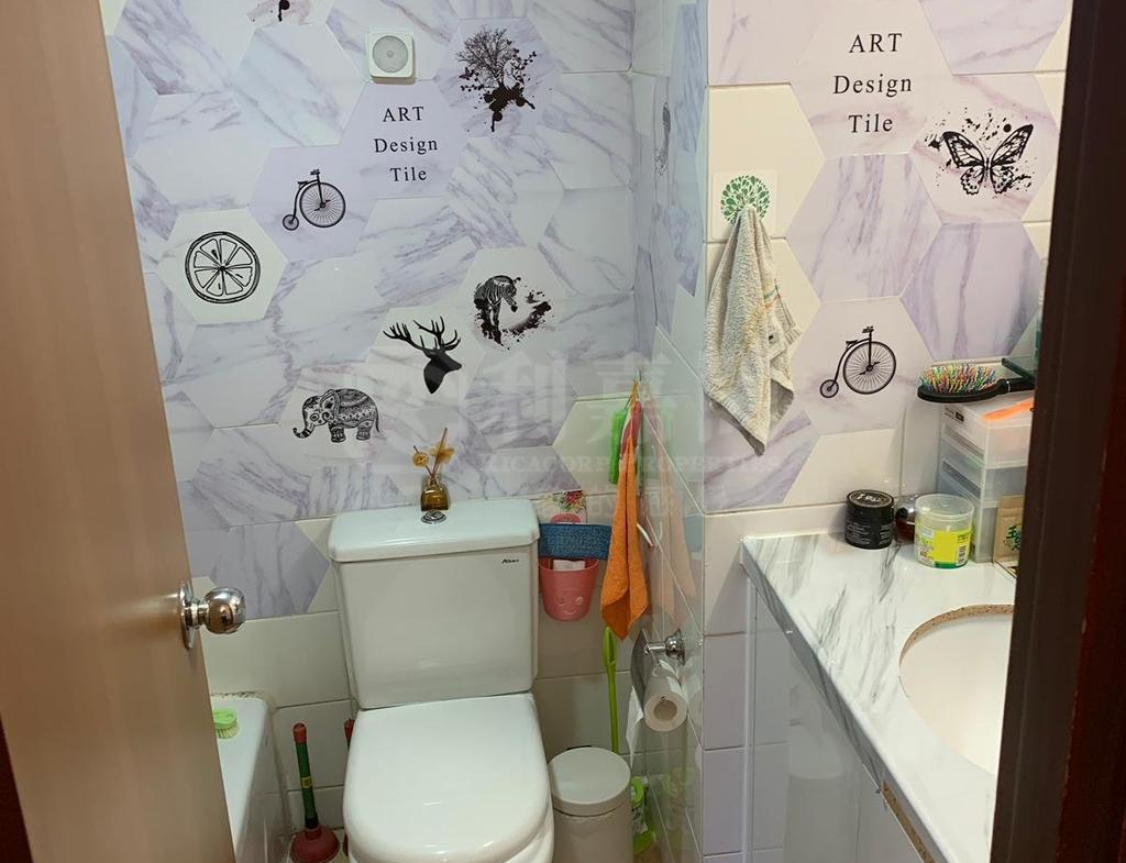 豫豐花園 12座 - 28NTS – 香港北部都會區