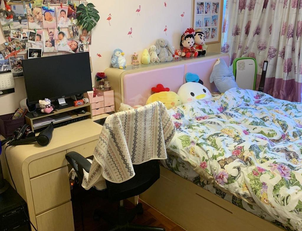 豫豐花園 12座 - 28NTS – 香港北部都會區