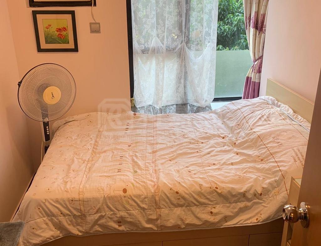 豫豐花園 12座 - 28NTS – 香港北部都會區