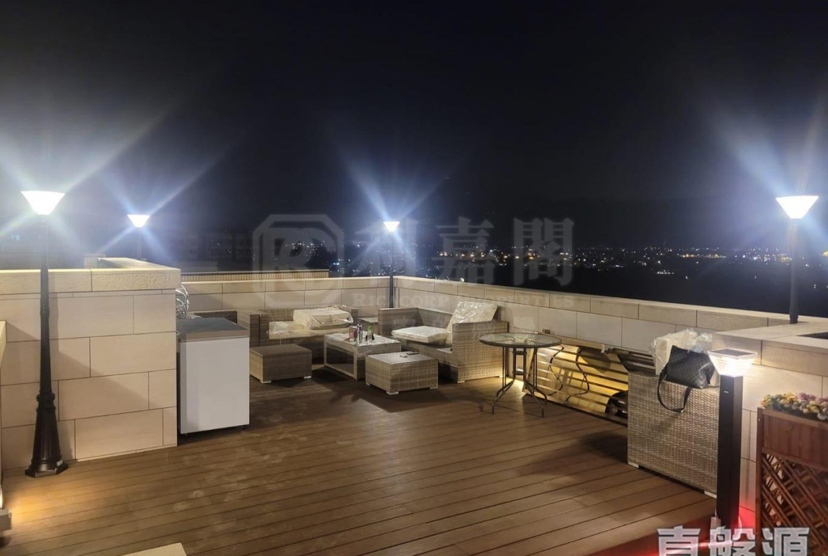 峻巒 1B期 PARK YOHO VENEZIA 7A座 - 28NTS – 香港北部都會區