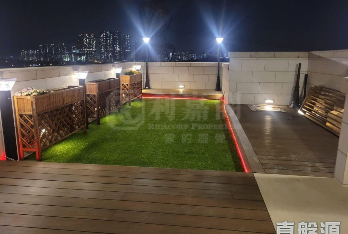 峻巒 1B期 PARK YOHO VENEZIA 7A座 - 28NTS – 香港北部都會區