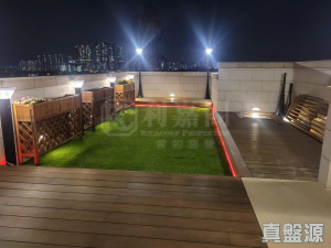 峻巒 1B期 PARK YOHO VENEZIA 7A座 - 28NTS – 香港北部都會區