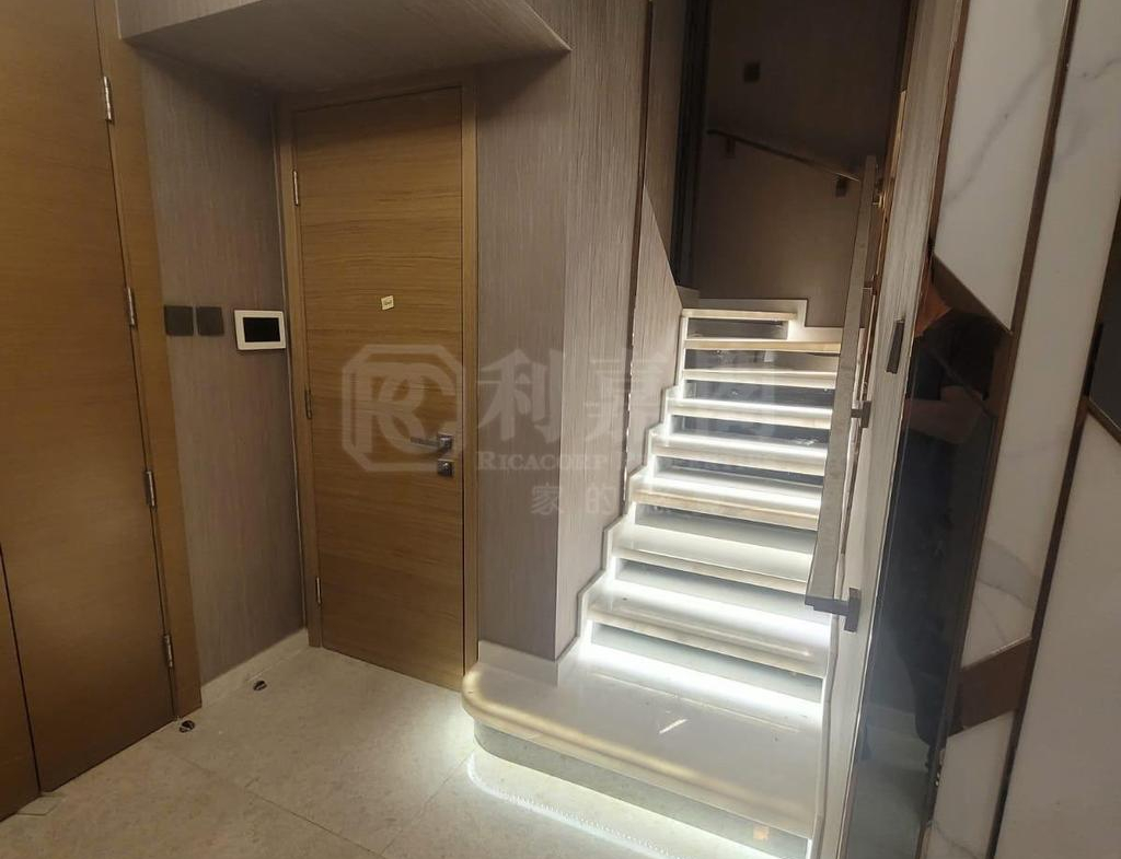 峻巒 1B期 PARK YOHO VENEZIA 7A座 - 28NTS – 香港北部都會區