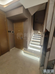 峻巒 1B期 PARK YOHO VENEZIA 7A座 - 28NTS – 香港北部都會區