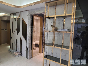 峻巒 1B期 PARK YOHO VENEZIA 7A座 - 28NTS – 香港北部都會區