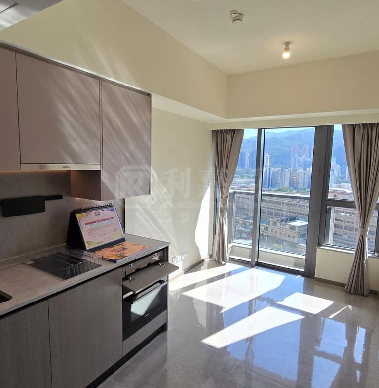 NOVO LAND 3B期 Fiskars 1座 - 28NTS – 香港北部都會區