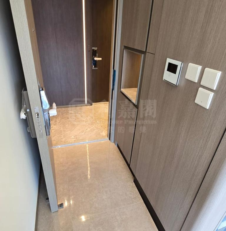 NOVO LAND 3B期 Fiskars 1座 - 28NTS – 香港北部都會區