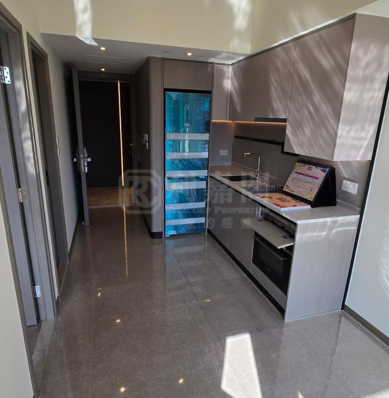 NOVO LAND 3B期 Fiskars 1座 - 28NTS – 香港北部都會區