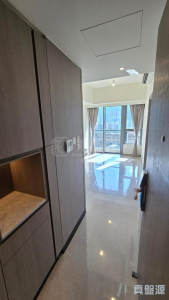 NOVO LAND 3B期 Fiskars 1座 - 28NTS – 香港北部都會區