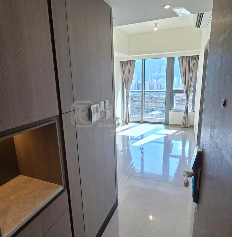 NOVO LAND 3B期 Fiskars 1座 - 28NTS – 香港北部都會區