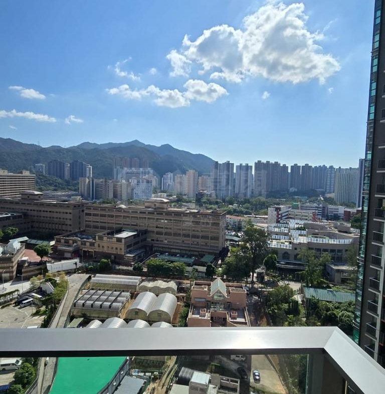 NOVO LAND 3B期 Fiskars 1座 - 28NTS – 香港北部都會區