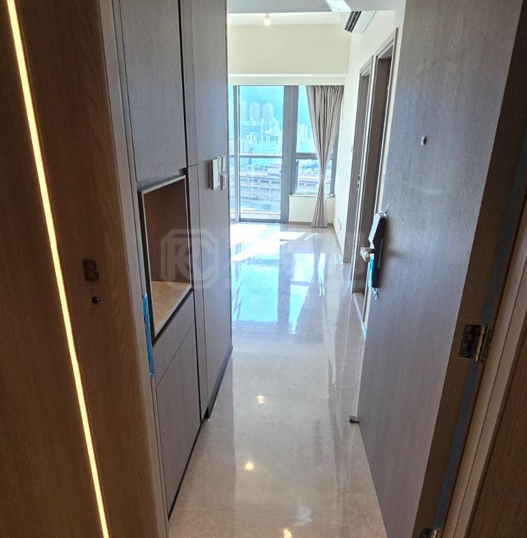 NOVO LAND 3B期 Fiskars 1座 - 28NTS – 香港北部都會區