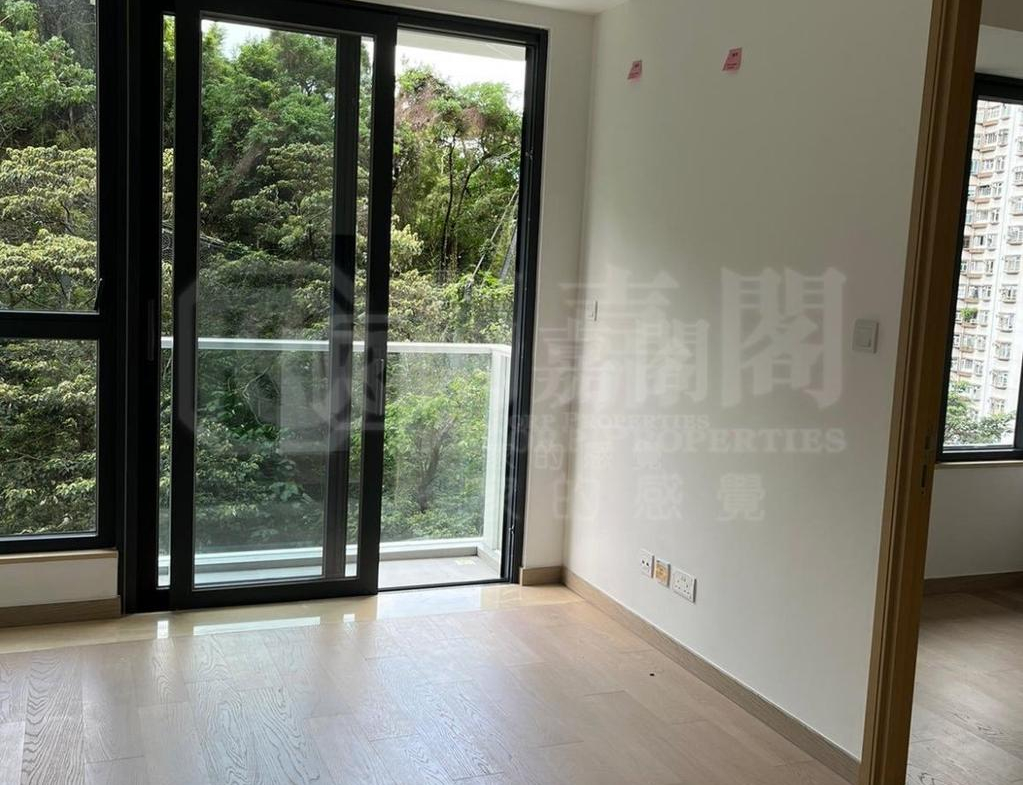 明翹匯 1A座 - 28NTS – 香港北部都會區