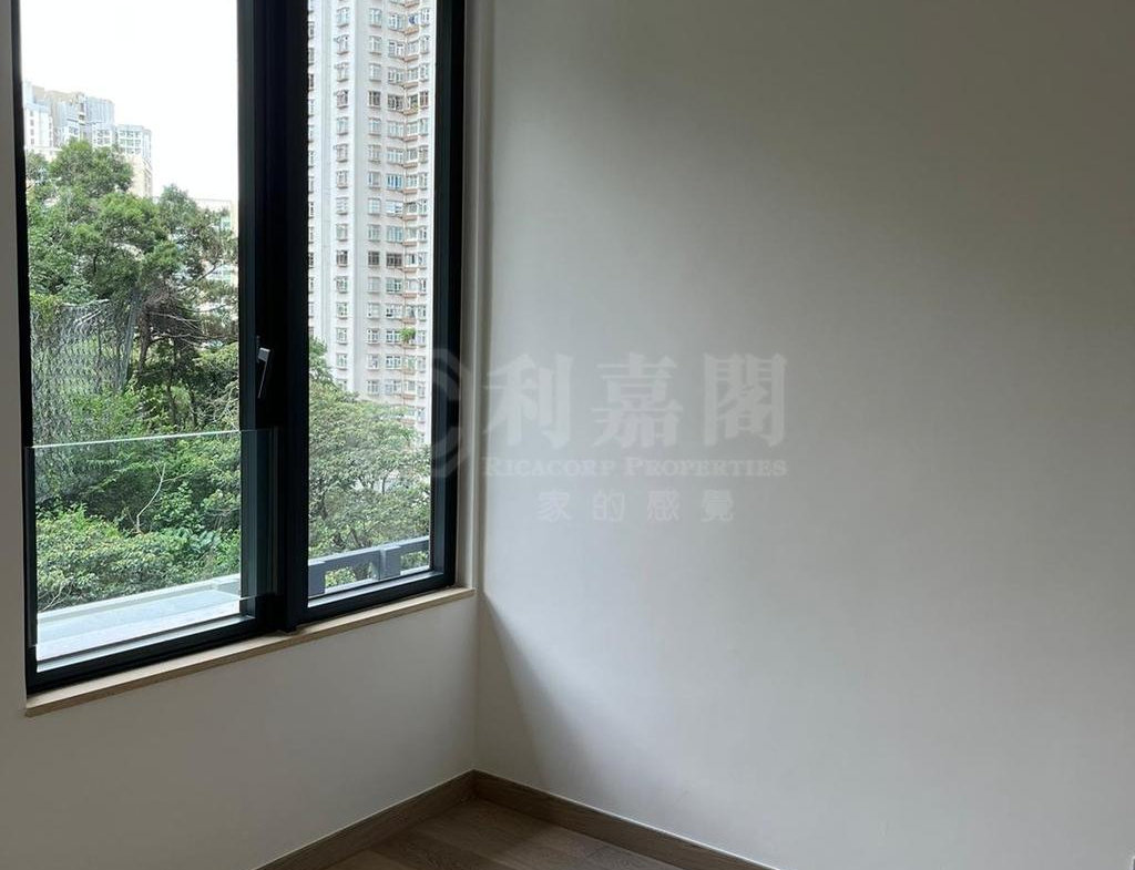 明翹匯 1A座 - 28NTS – 香港北部都會區