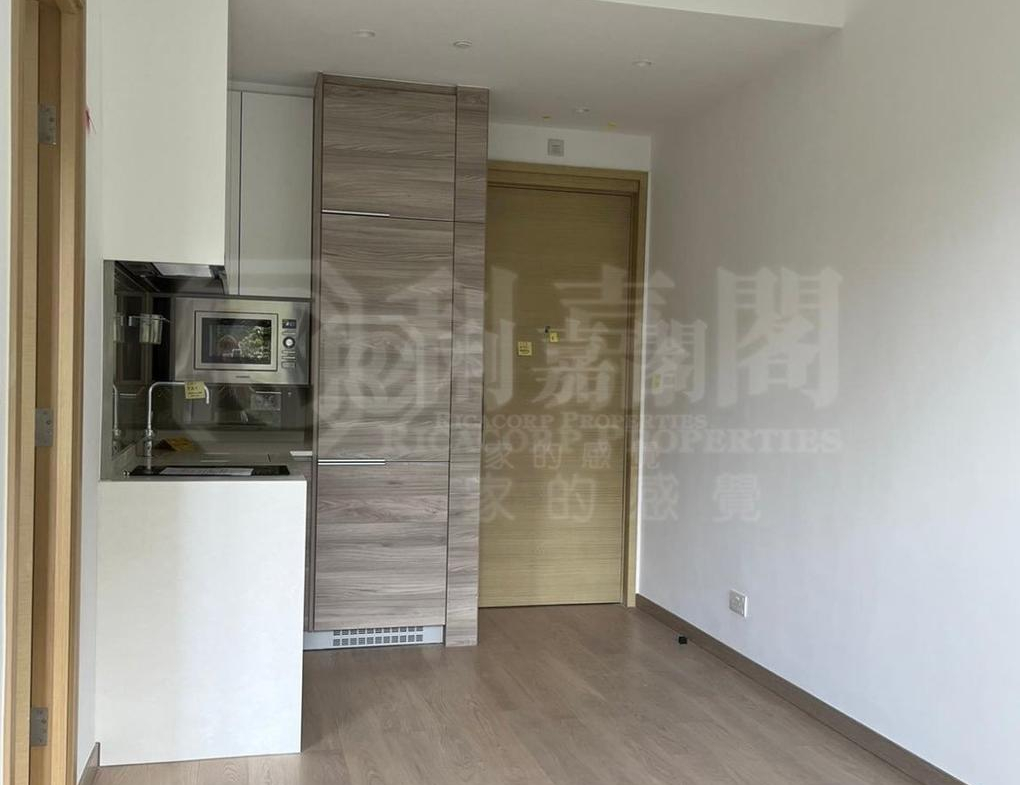 明翹匯 1A座 - 28NTS – 香港北部都會區