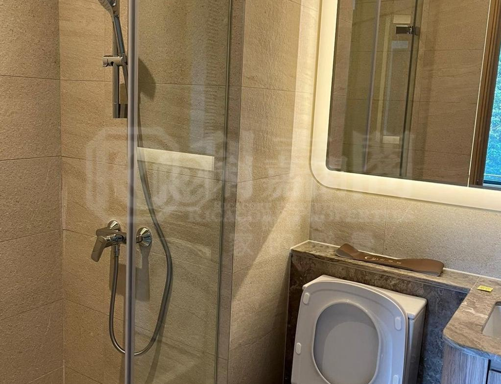 明翹匯 1A座 - 28NTS – 香港北部都會區