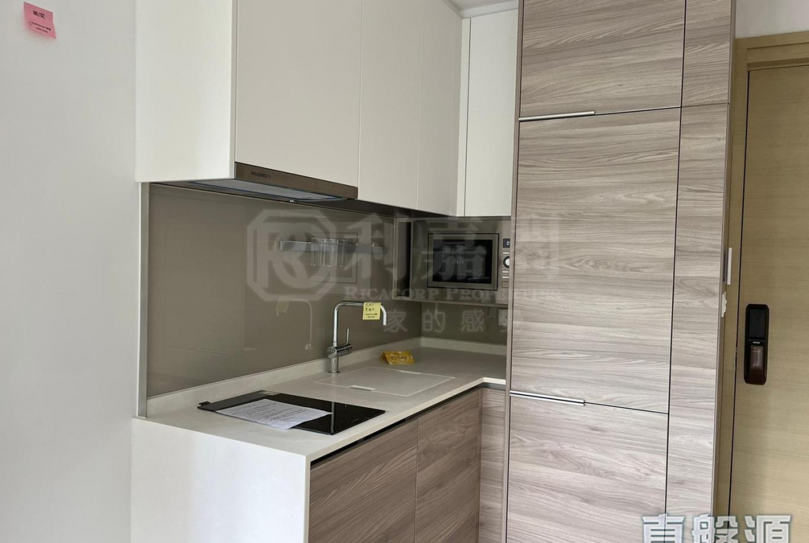 明翹匯 1A座 - 28NTS – 香港北部都會區