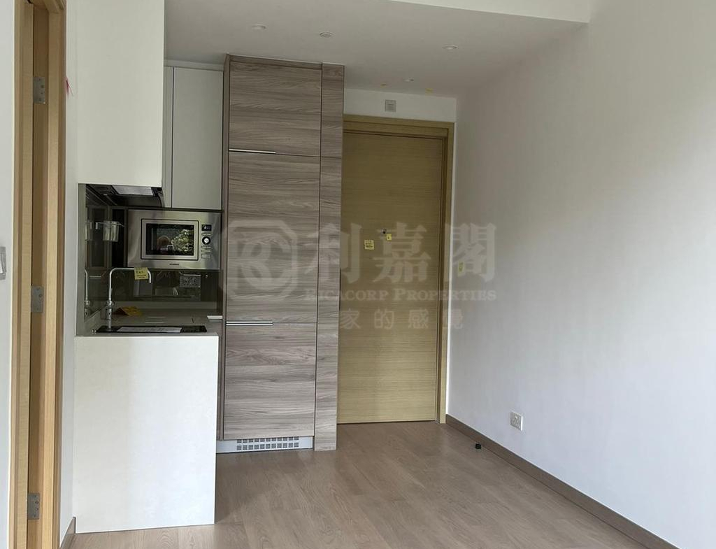 明翹匯 1A座 - 28NTS – 香港北部都會區