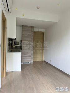 明翹匯 1A座 - 28NTS – 香港北部都會區