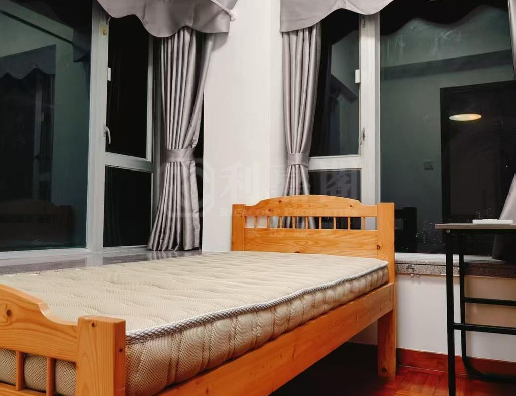 疊茵庭 9座 - 28NTS – 香港北部都會區