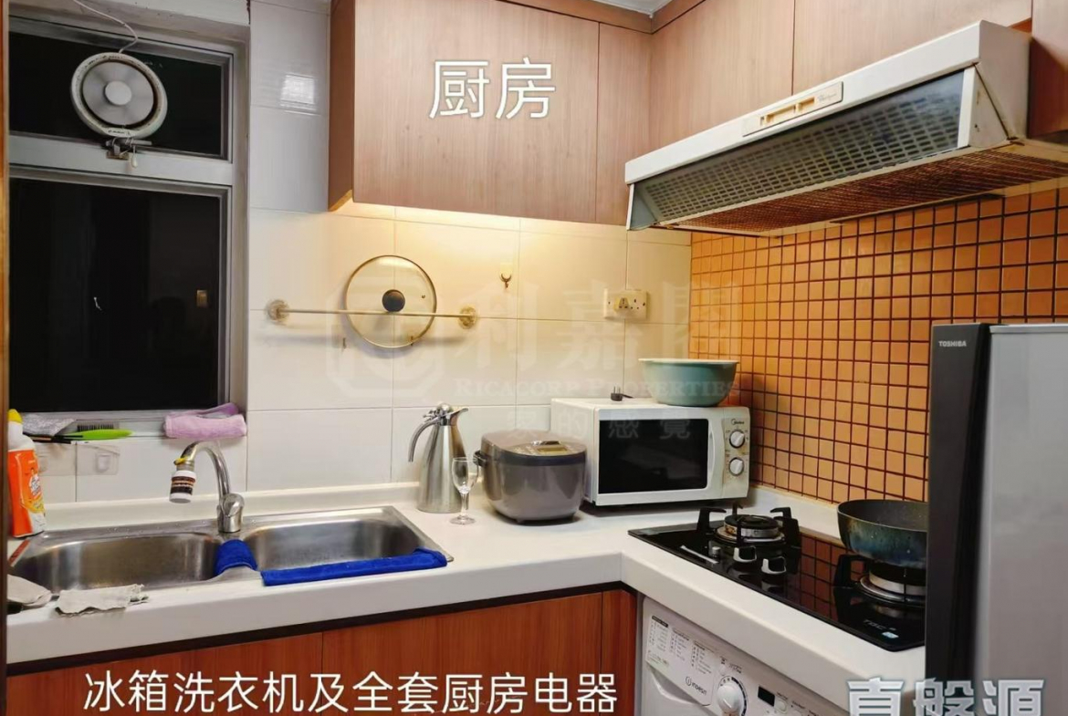 疊茵庭 9座 - 28NTS – 香港北部都會區