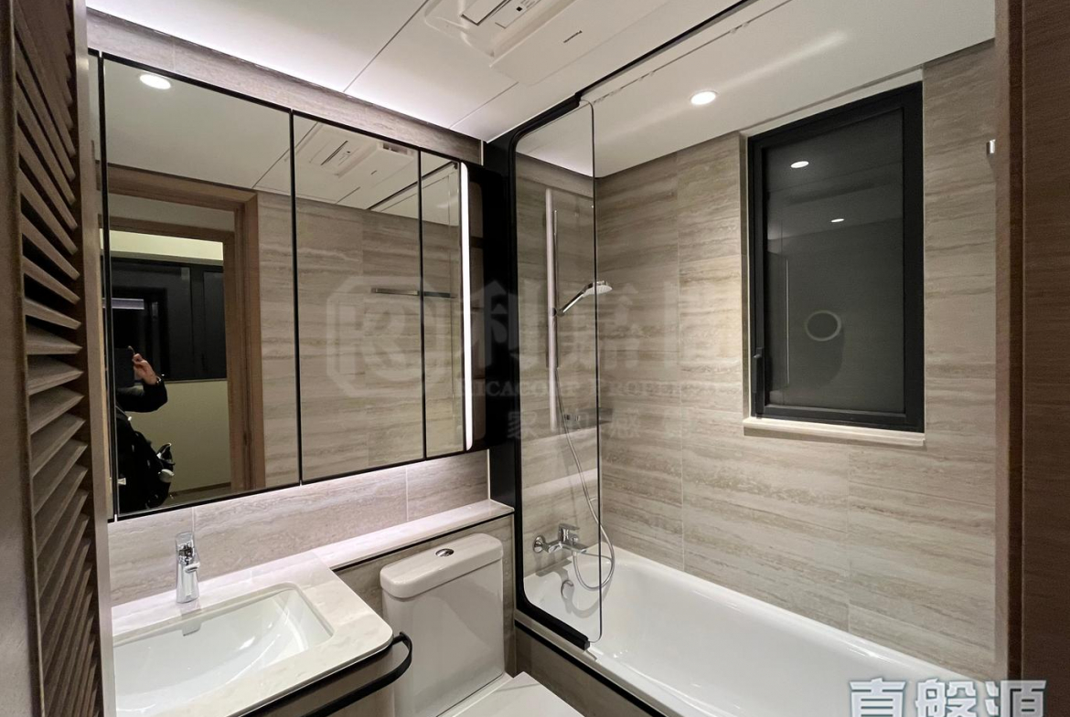 滙都 1期 滙都 I 2座 - 28NTS – 香港北部都會區