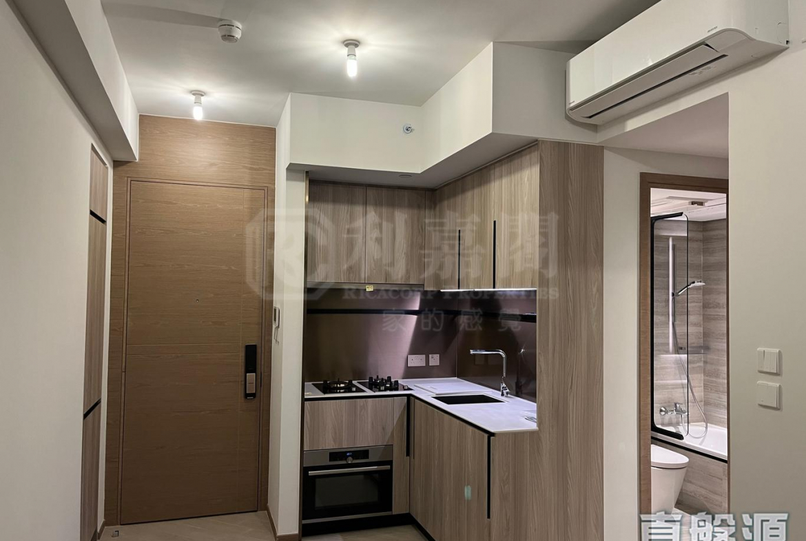 滙都 1期 滙都 I 2座 - 28NTS – 香港北部都會區