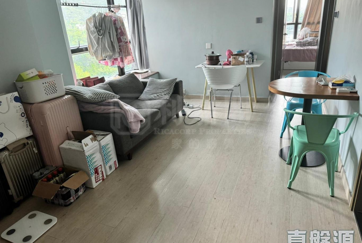 聚康山莊 1座 - 28NTS – 香港北部都會區