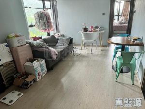 聚康山莊 1座 - 28NTS – 香港北部都會區